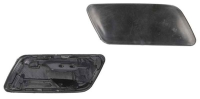 Заглушка распылителя левая volkswagen cc 2012-2017 фото №1