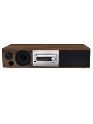 Radio sieciowe CD DAB+FM RDS MP3 BT soundbar