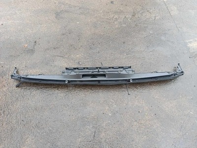 Жабо внутреннее mercedes actros mp4 a9606801580 фото №1