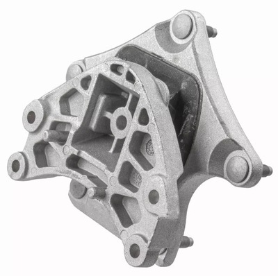 Lemforder 43507 01 кронштейн, механічна коробка передач передач, підвіска, автоматична коробка передач передач, підвіска, коробка передач приладова фото №1