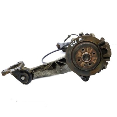 Mini r55 r56 r57 r58 r59 важіль поворотний кулак задній ліва 6795659 фото №1