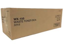 Pojemnik Minolta WX-105 A8JJ-WY1 C227 287 OPEN BOX
