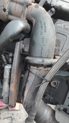 Гальмо górski renault midlum dxi 220 300 zł netto фото №1