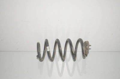 Пружина амортизатора задняя левая bmw 2 active tourer f45 33536866763 фото №1