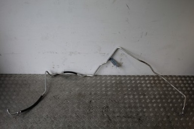 Wąż шланг кондиціонера traveller expert iii 3 фото №1