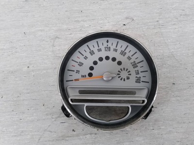 Лічильник mini r56 9136193 bm-503-011 1.6 фото №1