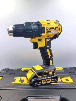 WKRĘTARKA DEWALT DCD777 STAN IDEALNY!!