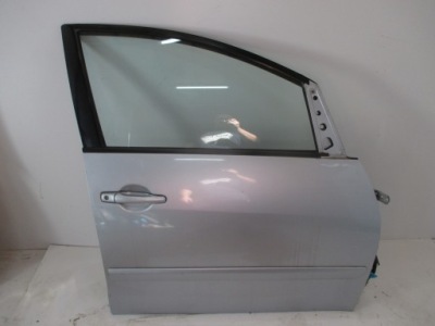 Двері праве передні mitsubishi grandis anglik фото №1