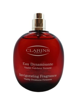 CLARINS EAU DYNAMISATE VITALITY FRESHNESS FIRMNESS 100ML