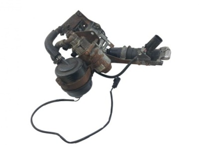 Maserati привід зчеплення bm0085647b фото №1