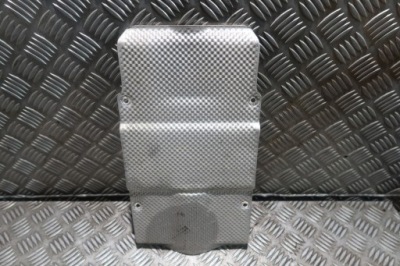 Maserati granturismo захист теплова алюміній корпус фото №1