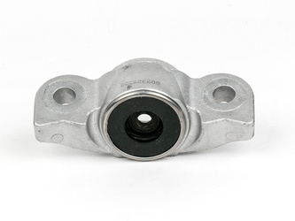 Кронштейн амортизатора задня mustang 15- / 17- edge фото №1