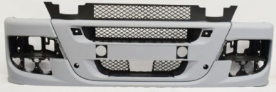 Бампер iveco stralis 08-ad/at stralis hi-way 2013- фото №1