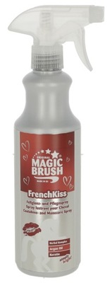 MagicBrush Spray nadający połysk sierści ManeCare