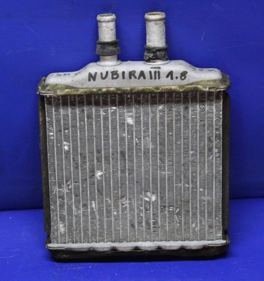 Отопитель deawoo nubira iii 1.8 фото №1