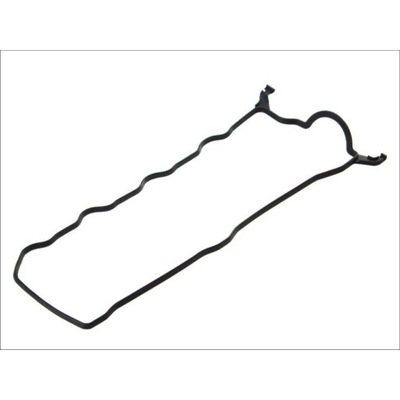 Прокладка крышки клапанов elring 752.738 фото №1