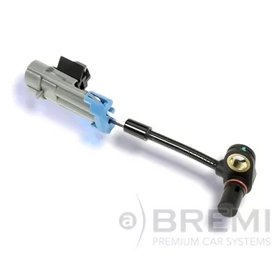 BREMI 50246 SENSOR ABS /P/CAPTIVA,ANTARA 06-  