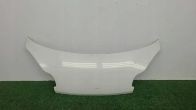 Капот smart fortwo 2 2 451 a451 w451 07-14 фото №1