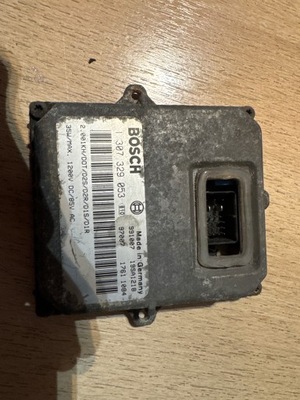 Перетворювач ксенонова 1307329053 фото №1