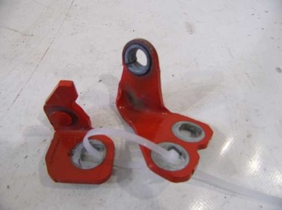 Jeep compass ii 17- петля двері лівий задня góra фото №1