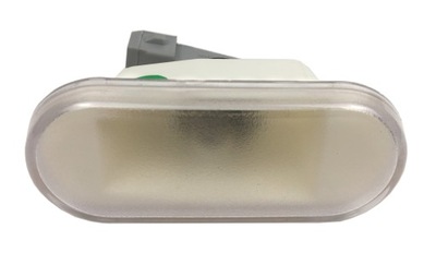 Лампа освещение порог man tga tgl tgm tgx tgs фото №1