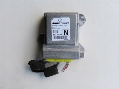 SENSOR BOLSAS DE AIRE DE AIRE MAZDA 3 3 BHS2-57K30A  