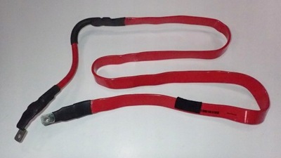 CABLE BATERÍA 4.0 TFSI AUDI A8 D4 4H0971225K  