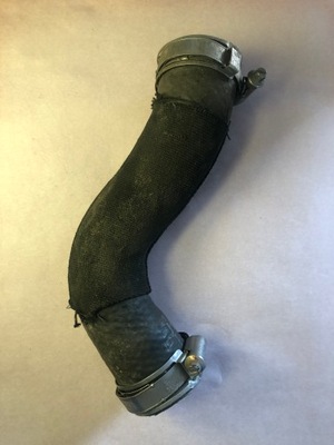 Wąż интеркулер audi a6 c6 4f0145709k фото №1