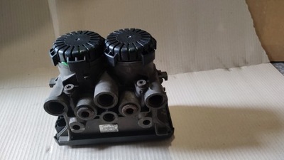 КЛАПАН MODULATOR EBS SCANIA R 1442936