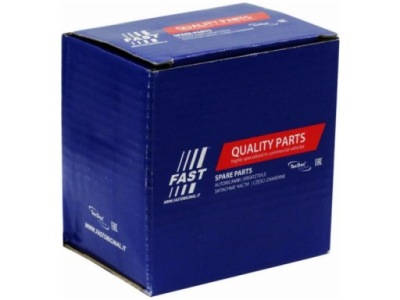 Шкив ford tourneo connect 1.5 1.6 courier 1.5 1.6 фото №1