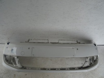 Бампер перед vw golf vi 6 08-13 hb фото №1