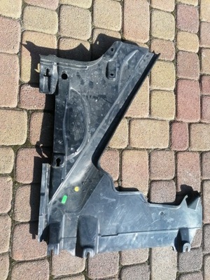 Audi a4 a5 8w защита подвеска фото №1