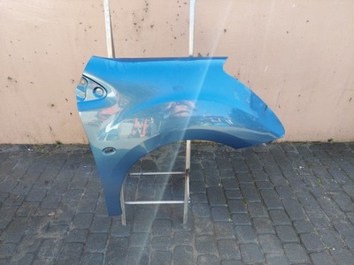 Peugeot partner citroen berlingo iii 08-18 крила правий передній rzod rzgów фото №1