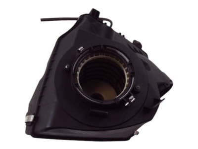 Корпус фільтра повітря audi a6 c6 4f0133837h фото №1