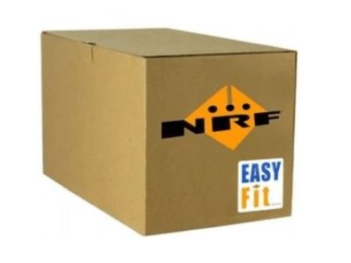 Радиатор кондиционера suzuki фото №1