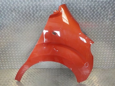 Toyota proace jumpy expert крила перед правий фото №1