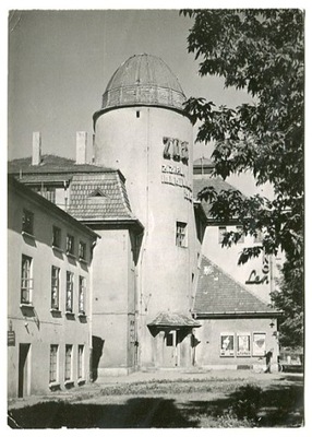 ŻYRARDÓW :: Kino LEN