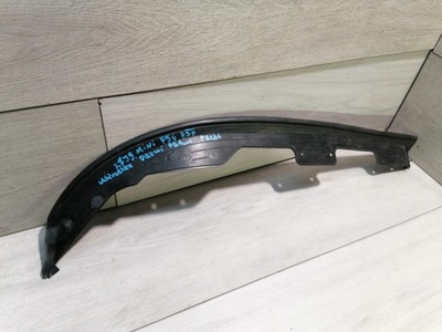 Mini f56 f57 прокладка правий перед 51767299998 фото №1