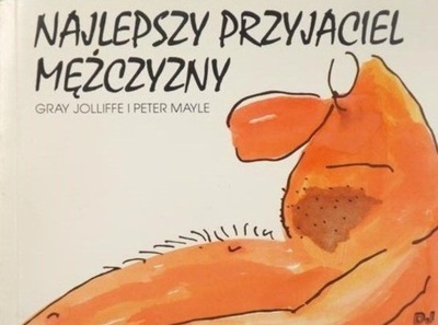 Najlepszy przyjaciel mężczyzny