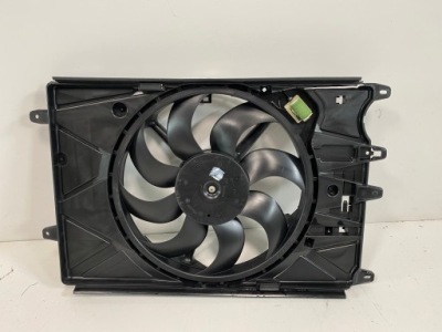 Вентилятор радиатора fiat tipo 2 1,6d 2014- фото №1