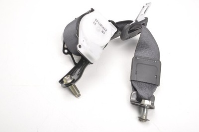 Honda cr-z pas безопасности правый задняя 2 ряд фото №1