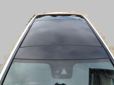 E-klasa w-213 sedan крыша панорама цвет 799 фото №1