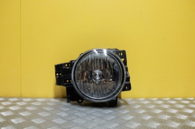 Toyota fj cruiser 2006- фара лампа перед обычная правая usa фото №1