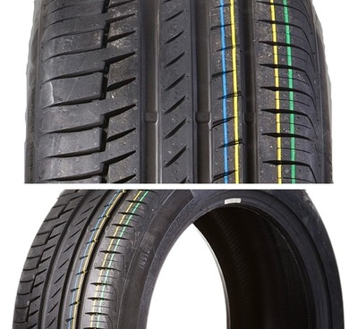 NEUMÁTICO CONTINENTAL 315/40 R21 CROSS LX SP 115V XL  