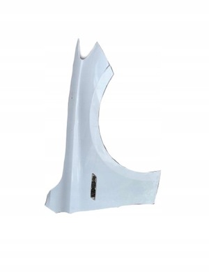 Bmw 5 gt f07 правий крила перед фото №1