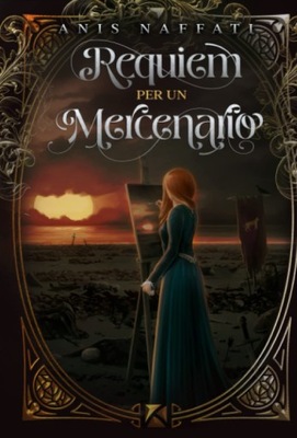 Requiem per un Mercenario BOOK BUCH