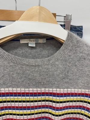 BODEN SWETER 100% KASZMIR