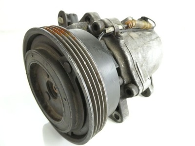 Bmw оригинальный номер 64528390228 компрессор кондиционера фото №1