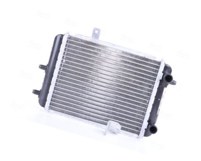 Радиатор воды - nissens 60363 фото №1