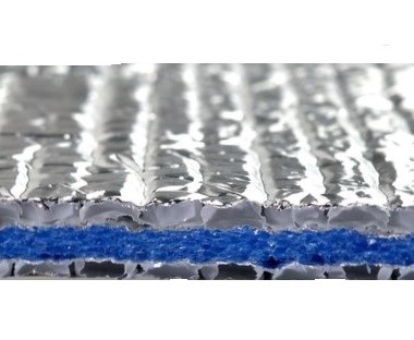 Aluthermo Quattro 1m2- Izolacja nadproży